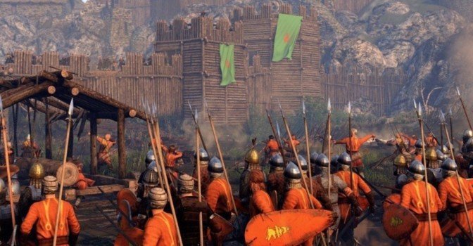 Гайд по прокачке персонажа Mount & Blade II: Bannerlord