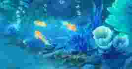Genshin Impact 3.7 — стрим разработчиков, тизер Фонтейна, рераны