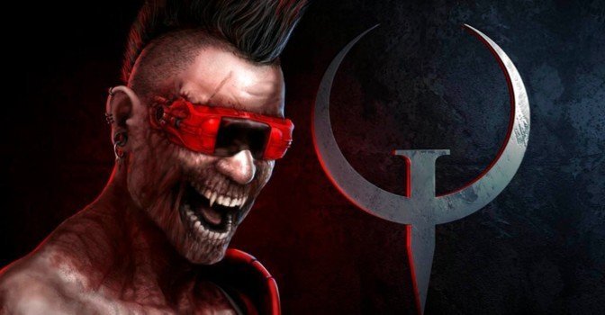 Bethesda бесплатно раздает Quake 3 Arena