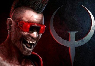 Bethesda бесплатно раздает Quake 3 Arena