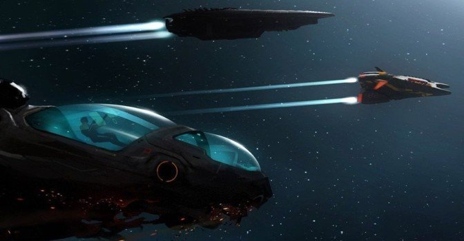 Разработчики Elite Dangerous раздадут бесплатную ПК-версию