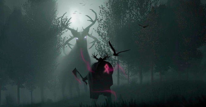 Для Valheim вышло обновление 0.214.2, исправляющее различные баги