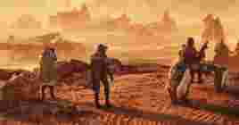 Новые трейлеры MMO Dune: Awakening представят четвертого марта