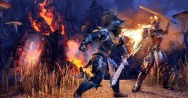 Как выбрать лучший класс в The Elder Scrolls Online — гайд