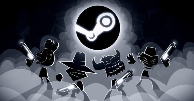 Слух: фестиваль Steam Game Festival 2020 начнется на этой неделе