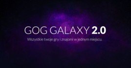 EGS официально интегрировали в GOG Galaxy 2.0
