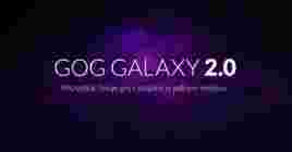 EGS официально интегрировали в GOG Galaxy 2.0