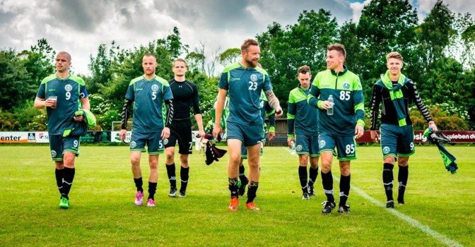 Вышел симулятор менеджера футбольного клуба Football Manager 2023