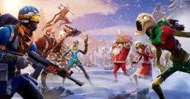 Седьмой сезон почти добрался до Fortnite