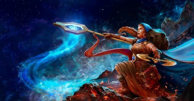 В GOG началась распродажа стратегий – скидки до 90%