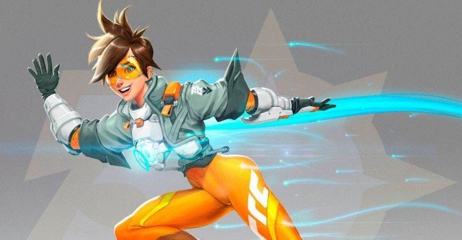 В ноябре 2022 года выйдет книга «Overwatch: Рассекречено»
