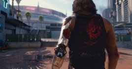 Анонсированы статуэтки героев Cyberpunk 2077