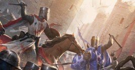 В стратегию Crusader Kings 3 разрешили поиграть бесплатно