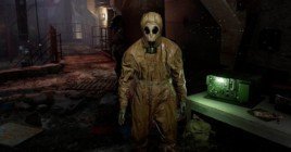 Состоялся выход бесплатного DLC Ghost Town для игры Chernobylite