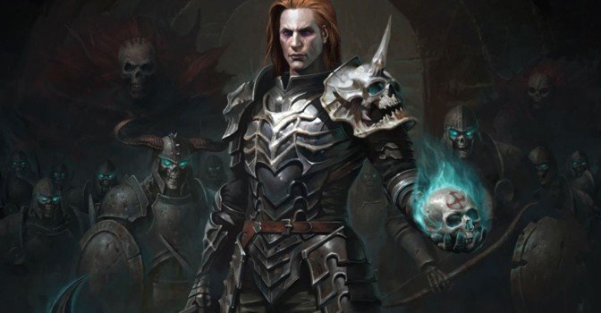 Как скачать Diablo Immortal на iOS в России — на iPhone и iPad