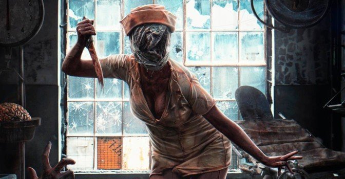 Silent Hill: The Short Message обзавелась рейтингом в Корее