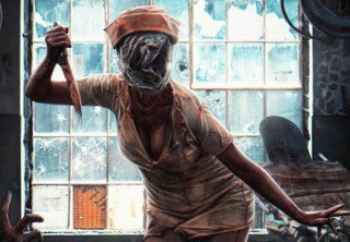 Silent Hill: The Short Message обзавелась рейтингом в Корее