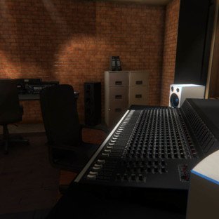 Скриншот Music Store Simulator