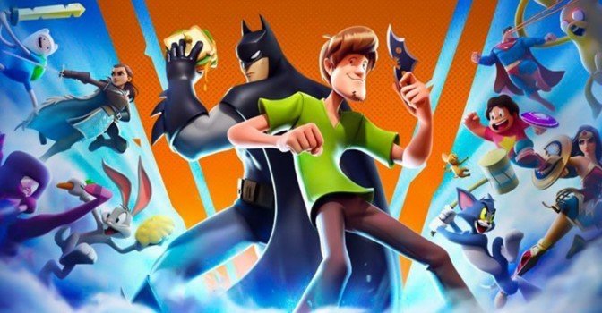 В игре MultiVersus начали обновлять дизайн персонажей