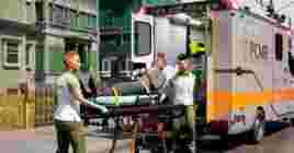 Симулятор парамедика Ambulance Life выйдет в сентябре 2024 года