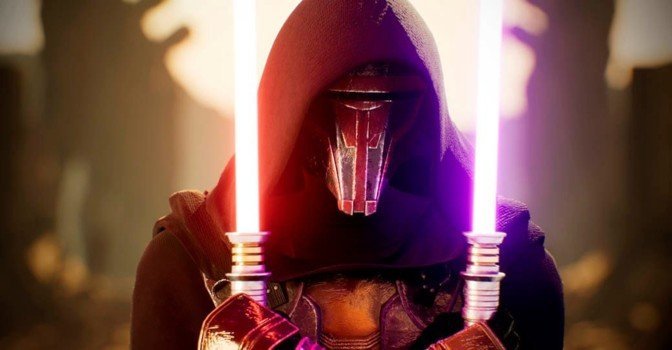 Слух: разработка ремейка Star Wars: KotOR была приостановлена