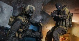Call of Duty Modern Warfare 3 – вышли системные требования игры