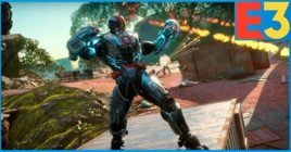 На E3 представили «БОЛЬШЕ ЯРОСТИ» - новое DLC для Rage 2
