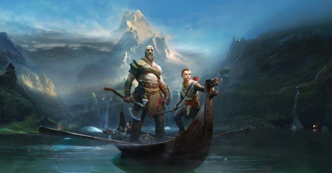 Лучшая броня в God of War для ПК — лучшие сеты