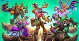 Тестирование ПК-версии Warcraft Rumble стартует 10 декабря