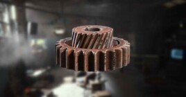 Как получить ржавые шестеренки в АРК Рейдерс