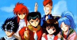 Киноадаптация «Yu Yu Hakusho» от Netflix нашла главного актера