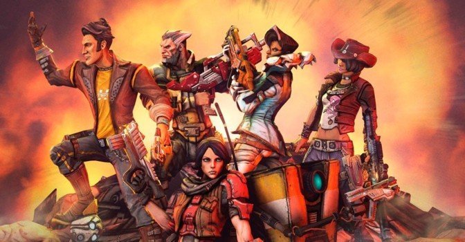 Слух: в EGS бесплатно раздадут Civilization 6, ARK и Borderlands