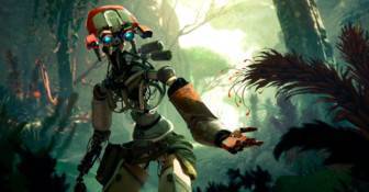 Андроиды привезут демоверсию Stormland на PAX West 2018