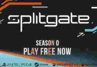 На Gamescom 2021 анонсирован 0 сезон Splitgate