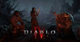 Обзор  Diablo 4 — открытый мир и куча демонов