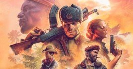 Jagged Alliance 3 – стратегия от авторов Tropico 5 вышла на ПК