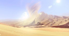Идеальная песчаная буря в Genshin Impact — достижение