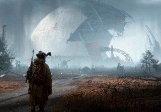 Игра STALKER 2: Heart of Chernobyl пропала из Steam в России
