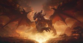 ММОРПГ World of Warcraft: Cataclysm Classic выйдет в 2024 году