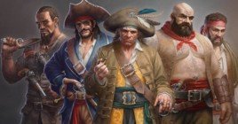 В GOG началась распродажа игр про пиратов