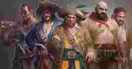 В GOG началась распродажа игр про пиратов