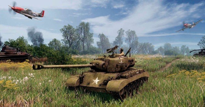 В 2022 году на ПК выйдет историческая стратегия Men of War 2