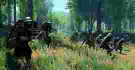 Для Mount and Blade 2: Bannerlord вышло обновление 1.0.7