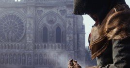 Assassin's Creed Unity получила сотни положительных отзывов