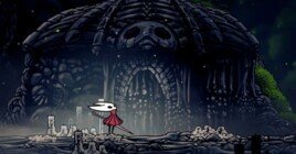 Скрученный бутон в Холлоу Найт Силксонг: где найти, зачем нужен