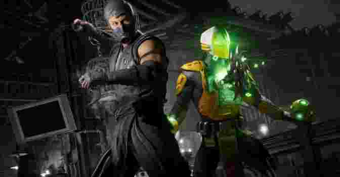 Все камео бойцы в Mortal Kombat 1 — как разблокировать?