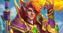 Hearthstone – патч 28.0.2 убрал Магистра Вардена из всех режимов