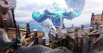 Открылась предварительная регистрация в Icarus M