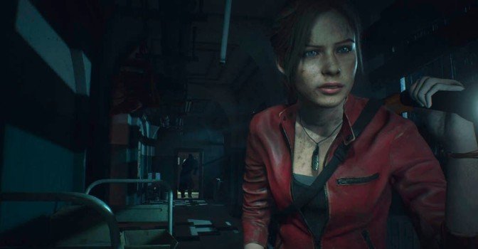 Ремейку Resident Evil 2 вернули классическую камеру
