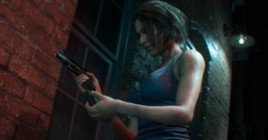 В Resident Evil 3: Remake будет только одна концовка